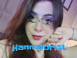 Hannalorist