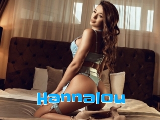 Hannalou