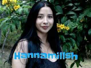 Hannamillsh