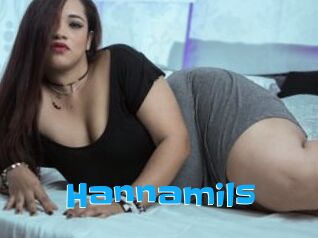 Hannamils