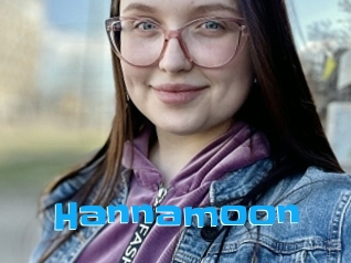 Hannamoon