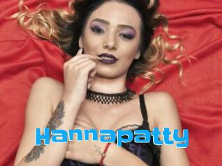 Hannapatty