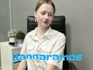 Hannaramos