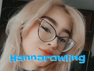 Hannarowling