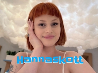 Hannaskott