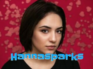 Hannasparks