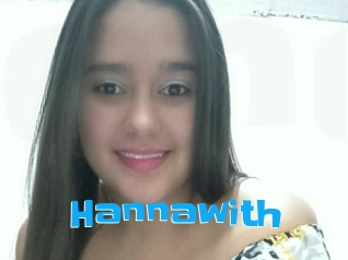 Hannawith