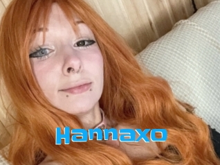 Hannaxo