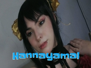 Hannayamal