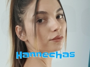 Hannechas