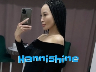 Hannishine