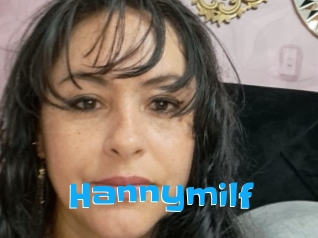 Hannymilf