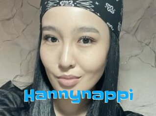 Hannynappi