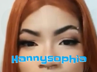 Hannysophia