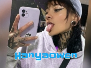 Hanyaowen