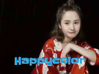 Happycolor