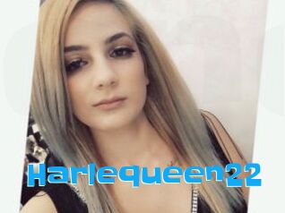 Harlequeen22