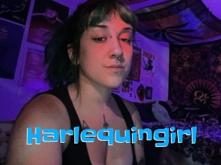 Harlequingirl