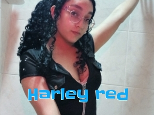 Harley_red