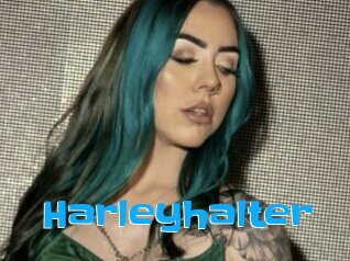 Harleyhalter