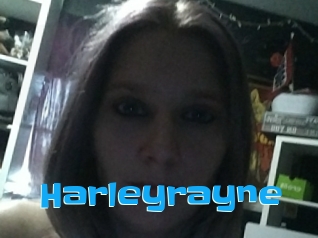 Harleyrayne