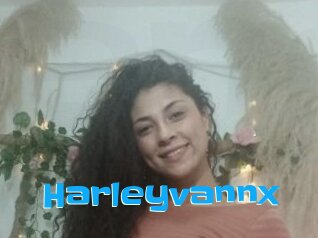 Harleyvannx