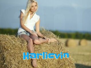 Harlicvin