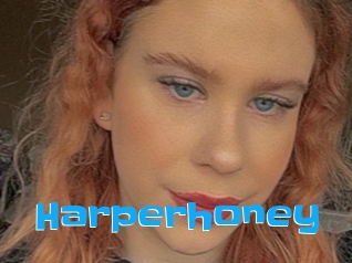 Harperhoney