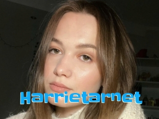 Harrietarnet