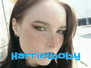 Harrietboby