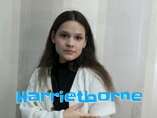 Harrietborne