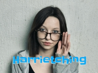 Harrietching