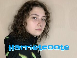 Harrietcoote