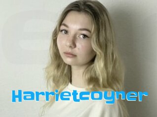 Harrietcoyner