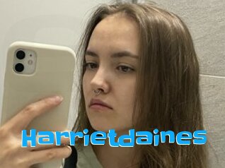 Harrietdaines