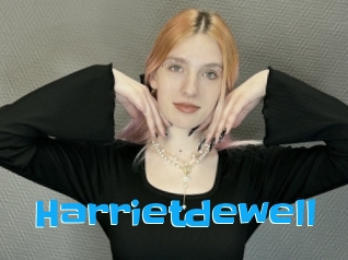 Harrietdewell