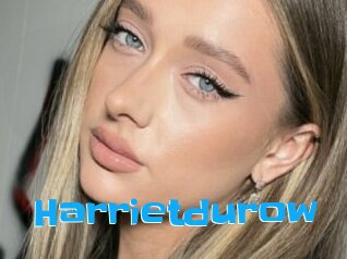 Harrietdurow