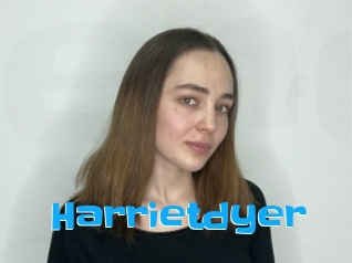 Harrietdyer