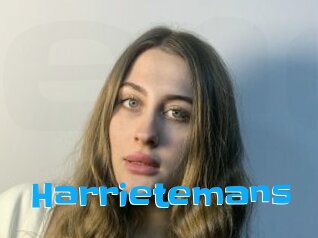 Harrietemans