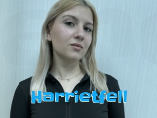 Harrietfell