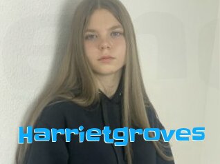 Harrietgroves