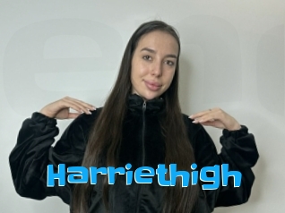 Harriethigh