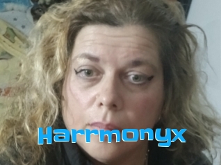 Harrmonyx