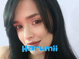 Harumii