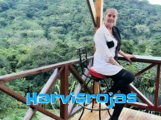 Harvisrojas