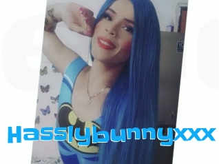 Hasslybunnyxxx