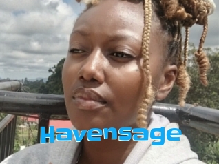 Havensage