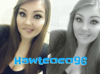 Hawtcoco96