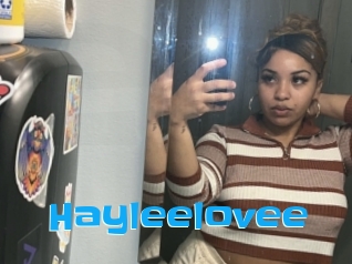 Hayleelovee