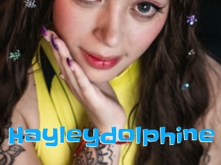 Hayleydolphine